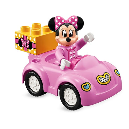 LEGO DUPLO 10873 Disney Festa de Aniversário da  Minnie