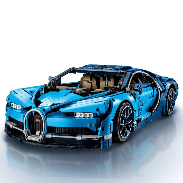 LEGO 42083 Technic Bugatti Chiron