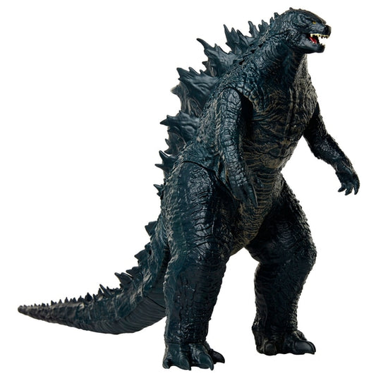 Figura Godzilla Rey de los Monstruos 30cm
