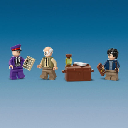 Lego 75957 - Harry Potter Knight Bus Toy