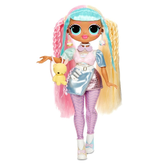 L.O.L Surprise! O.M.G Fashion Doll - Candylicious