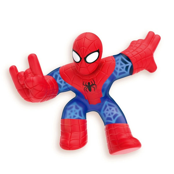Heroes of Goo Jit Zu: Marvel Spiderman