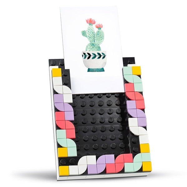 Lego - Conjunto de molduras para fotos criativas