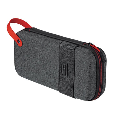 PDP Gaming Deluxe Travel Case para Nintendo Switch & Switch Lite
