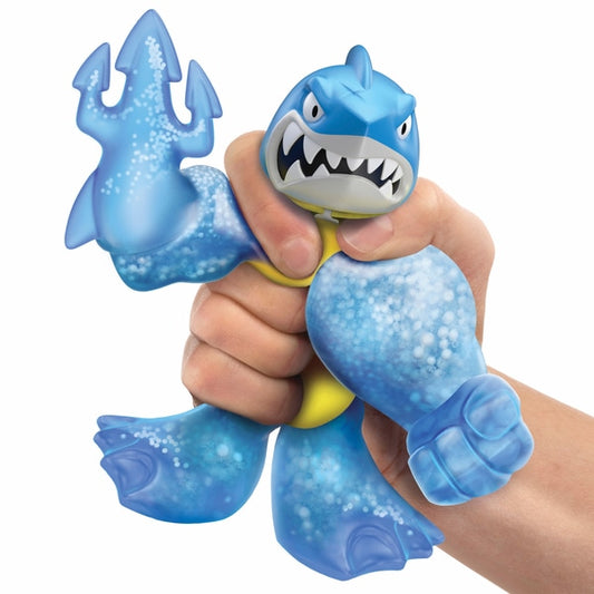 Heroes of Goo Jit Zu: Thrash The Shark Hero Pack Serie 2