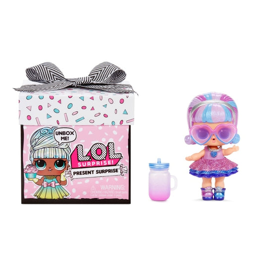 L.O.L. Surprise! Present Surprise