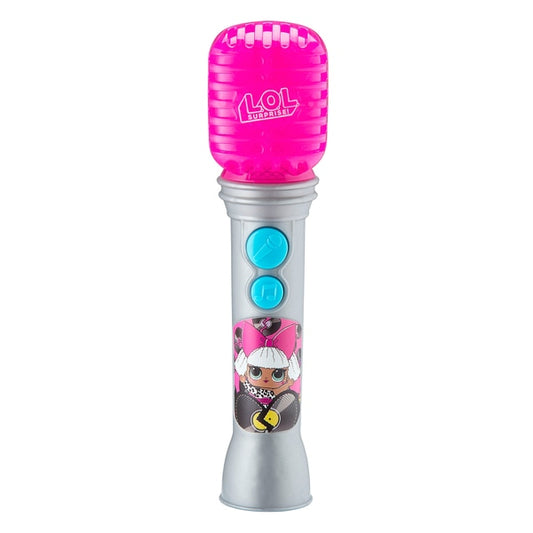 L.O.L. Surprise! Remix Sing-Along Microphone