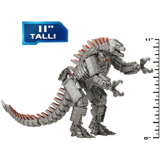 Monsterverse Godzilla vs Kong 28cm MechaGodzilla gigante