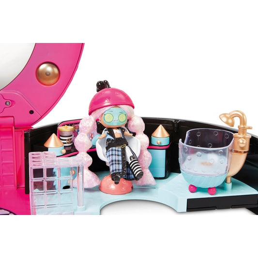 L.O.L. Surprise! Hair Salon Playset