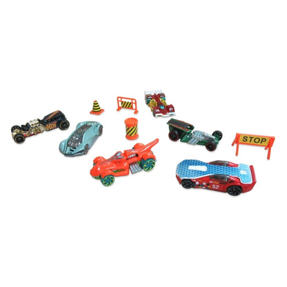 Hot Wheels Transporter 65 America Carry Case Trucks Collection