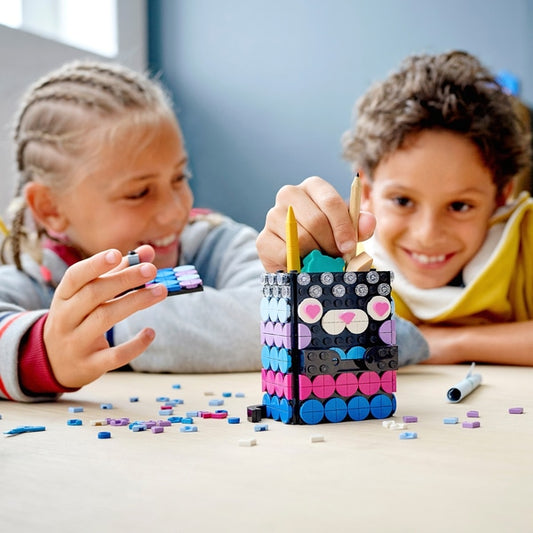 LEGO - Idéias para decoração de quarto de gato secreto