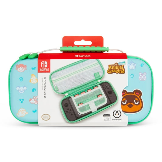 Capa de proteção para Nintendo Switch ou Nintendo Switch Lite