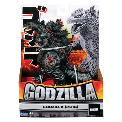 Monsterverse Toho Classic 16 cm Shin Godzilla