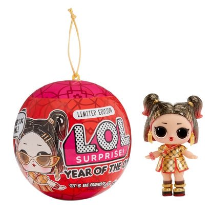 L.O.L. Surprise! Year of the Ox Assortment