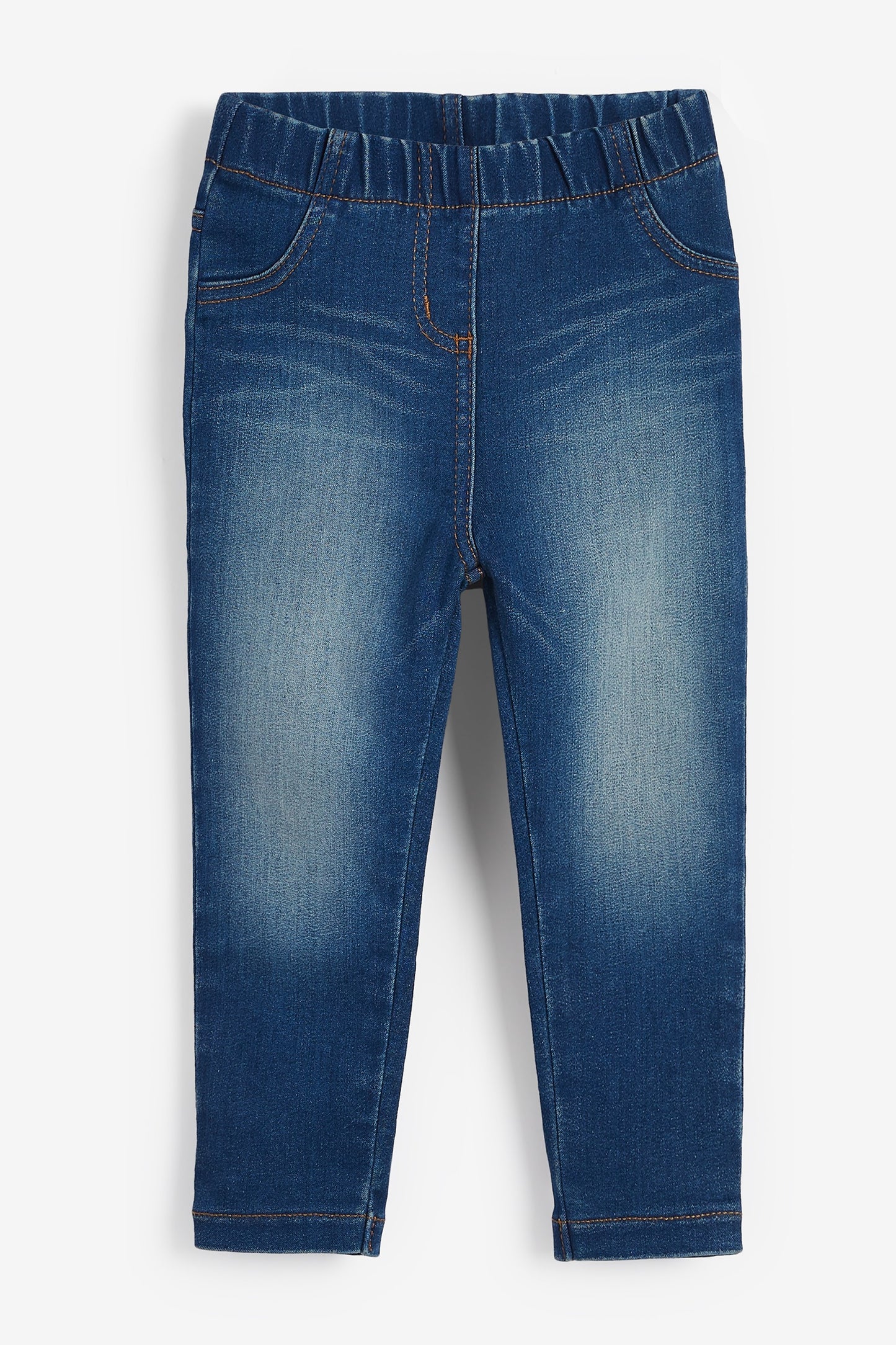 Calça jeans - Kit com 2