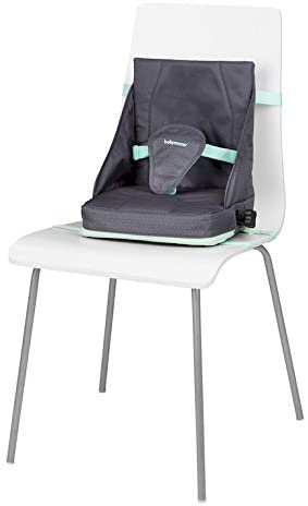 Babymoov Go and Up Assento Elevado de Alimentação