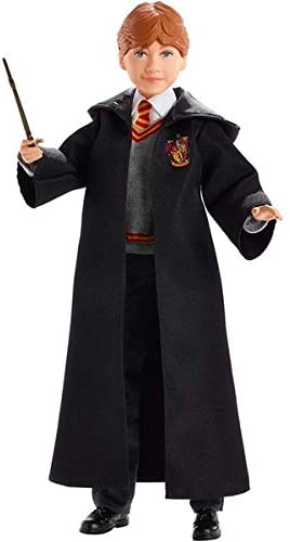 Harry Potter -  Ron Weasley