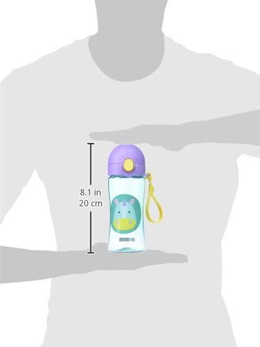 Skip Hop Zoo - Botella deportiva