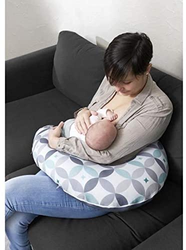 Badabulle - Almofada de maternidade