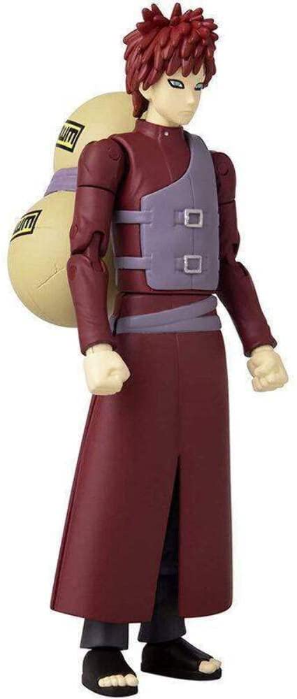 Anime Heroes Oficial Gaara