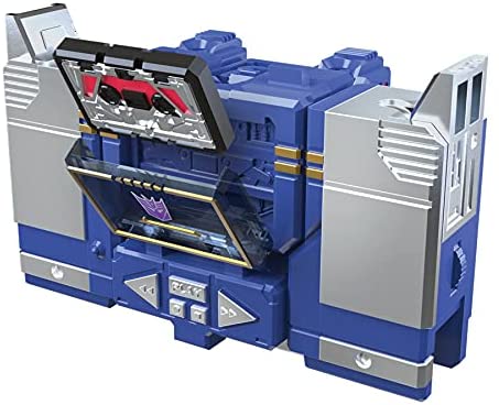 TRANSFORMERS - Generaciones: Guerra por Cybertron