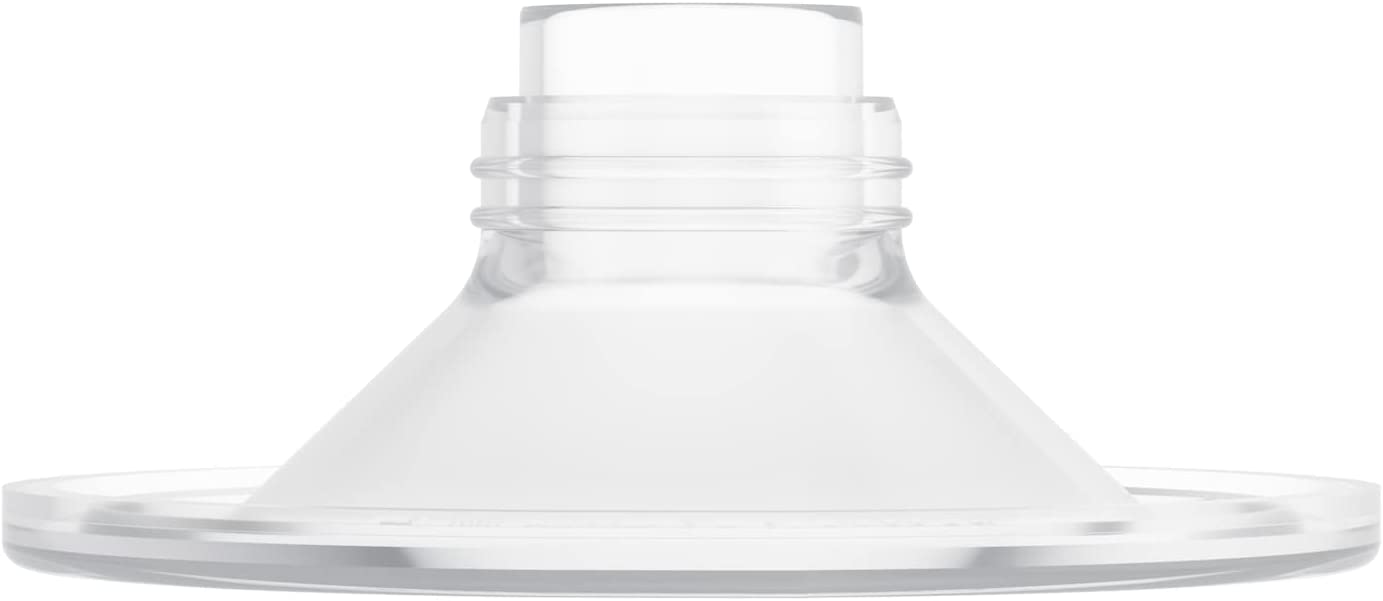 Momcozy - Flange Compatível Extrator de leite Momcozy S9/S12 - 27mm