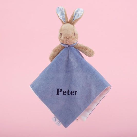 Naninha Peter Rabbit personalizado