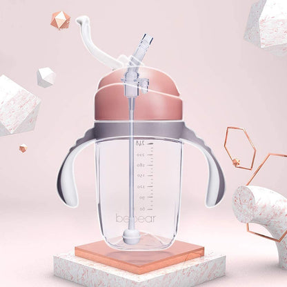 Bebamour - Canudo para Reposição - 240ml