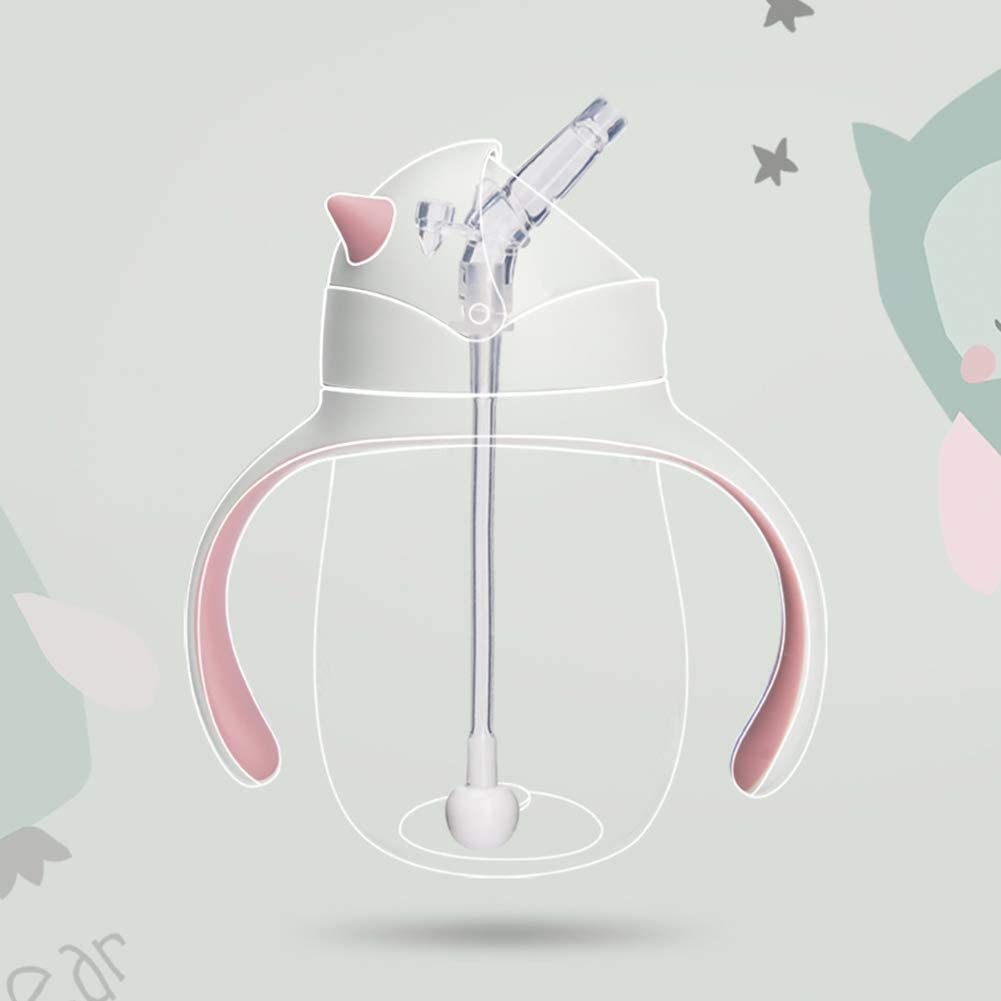 Bebamour - Canudo para Reposição - 210ml