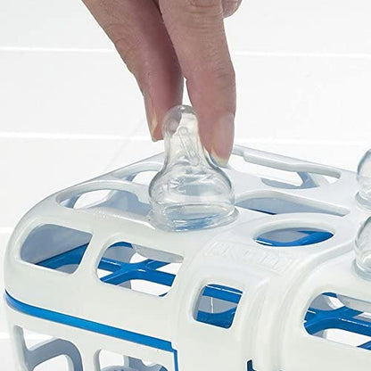 Munchkin - Cesta Deluxe para lava-louças - As cores podem variar