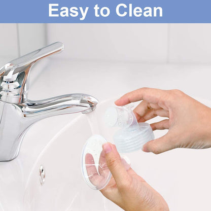 Maymom Myfit - Conector de Base (2Pc)