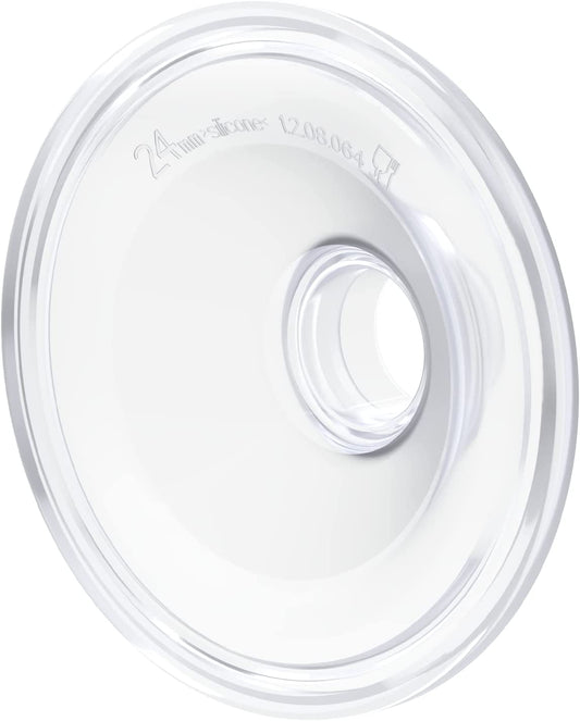 Momcozy - Brida compatible con extractor de leche Momcozy S9/S12 - 24 mm 