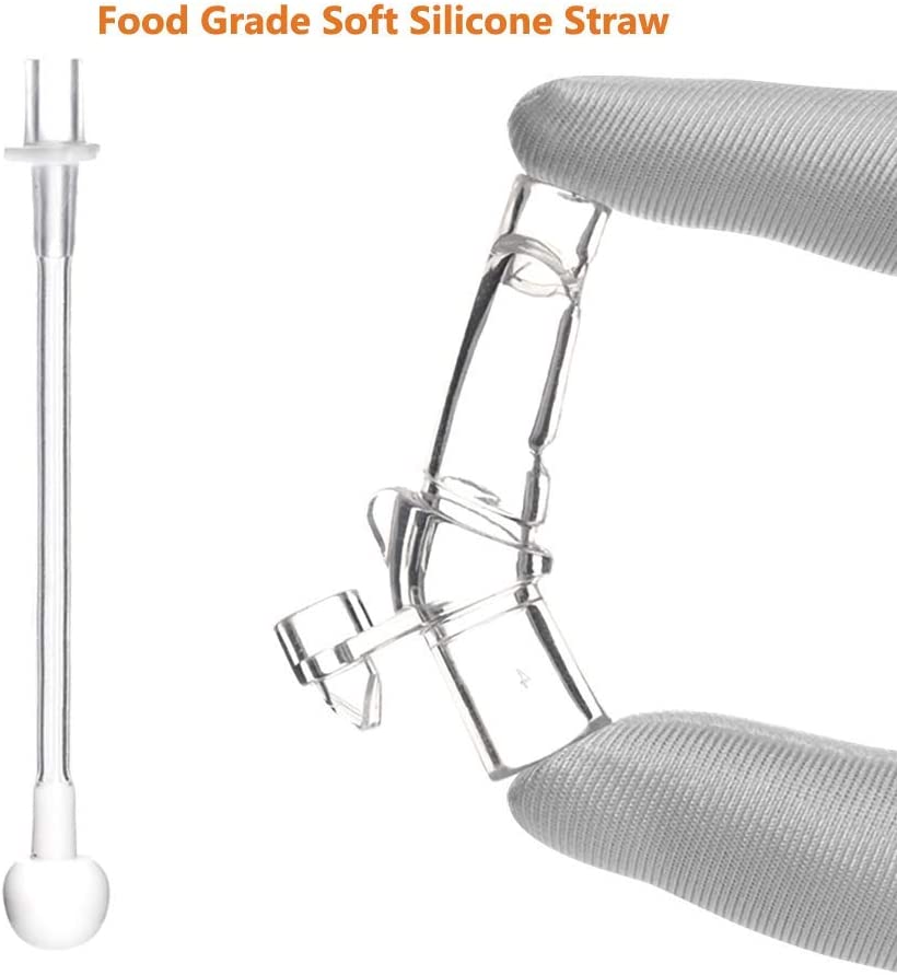 Bebamour - Canudo para Reposição - 210ml