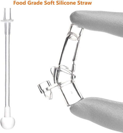 Bebamour - Canudo para Reposição - 210ml