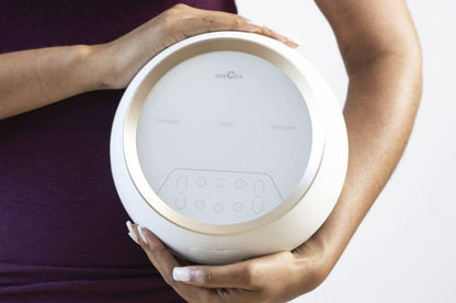 Spectra Synergy Gold - Bomba de mama elétrica dupla ajustável