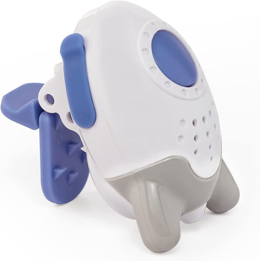 Rockit -  Wooshh Soother Recarregável e Portátil Emite Sons
