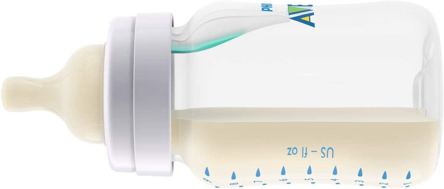 Philips Avent - Mamadeira Anti-Colic Flúxo Lento (125 ml)