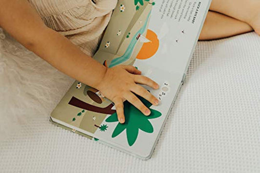 Mizzie - Libro infantil - Canta con Mizzie