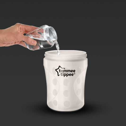 Tommee Tippee - Esterilizador de una sola botella