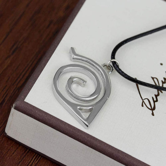 LACKINGONE Colar de naruto