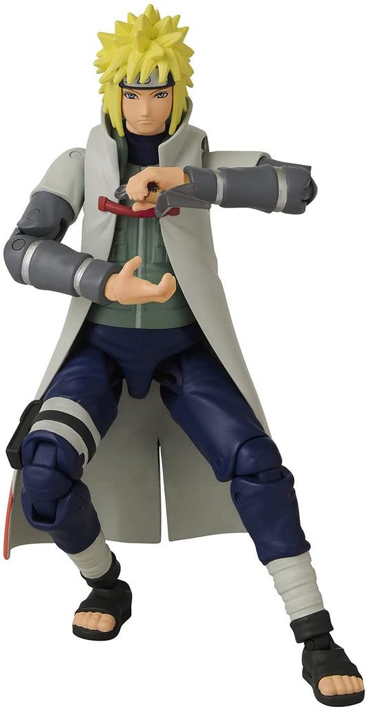 Anime Heroes Oficial Naruto Shippuden