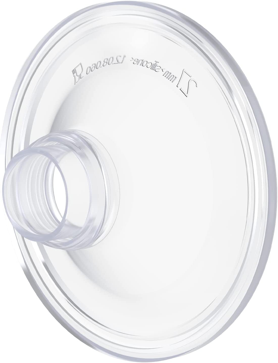 Momcozy - Flange Compatível Extrator de leite Momcozy S9/S12 - 27mm