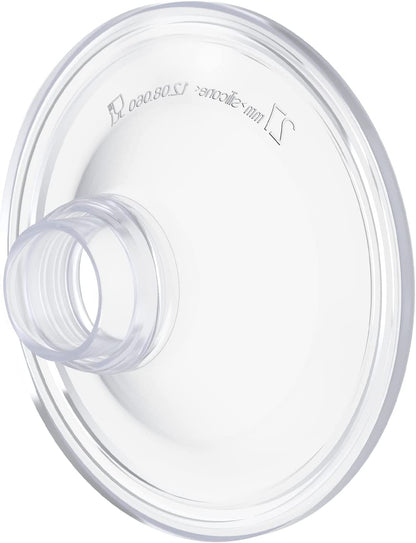 Momcozy - Flange Compatível Extrator de leite Momcozy S9/S12 - 27mm