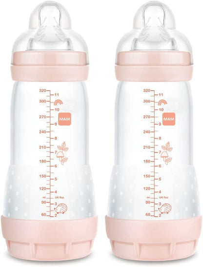 MAM Easy Start Kit de Mamadeiras 2x 320ml