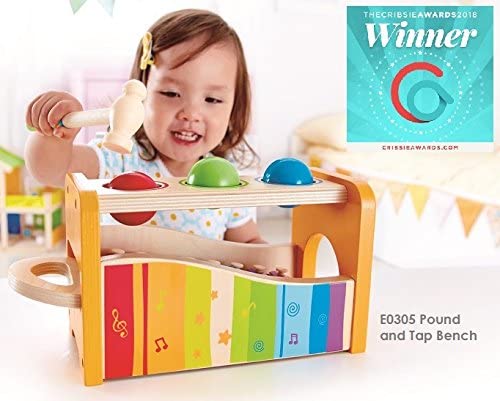 Hape - Banco de melodías de apertura
