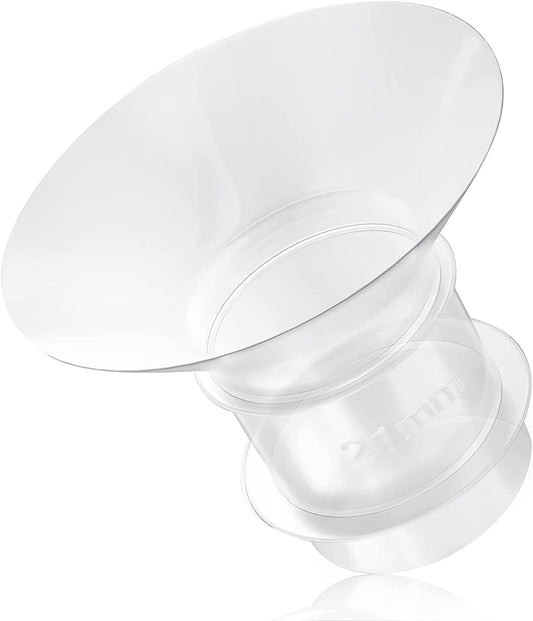 Momcozy - Brida compatible con extractor de leche Momcozy S9/S12 - 21 mm 