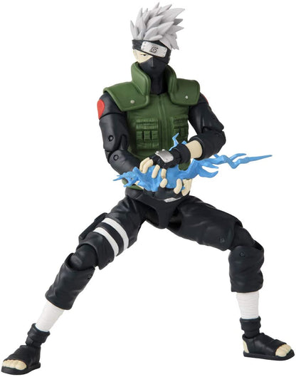 Anime Heroes 36903 Naruto 15cm Hatake Kakashi