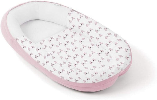 Babymoov sueño confortable - Flores rosas
