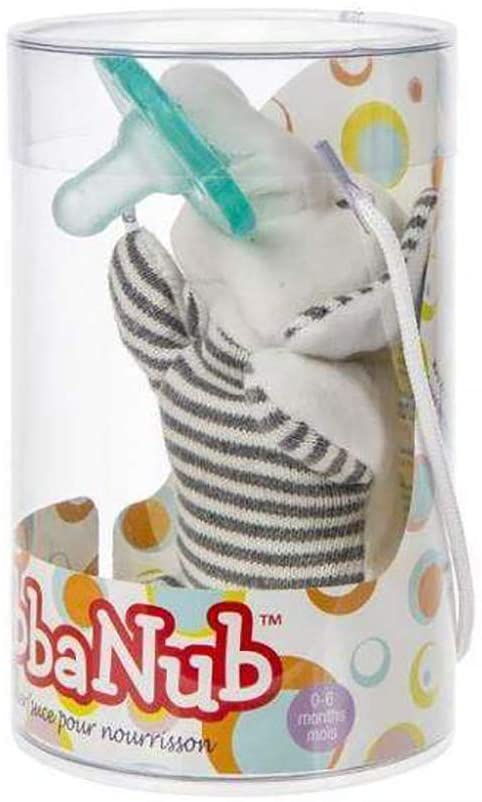 Mary Meyer WubbaNub Peluches con chupete