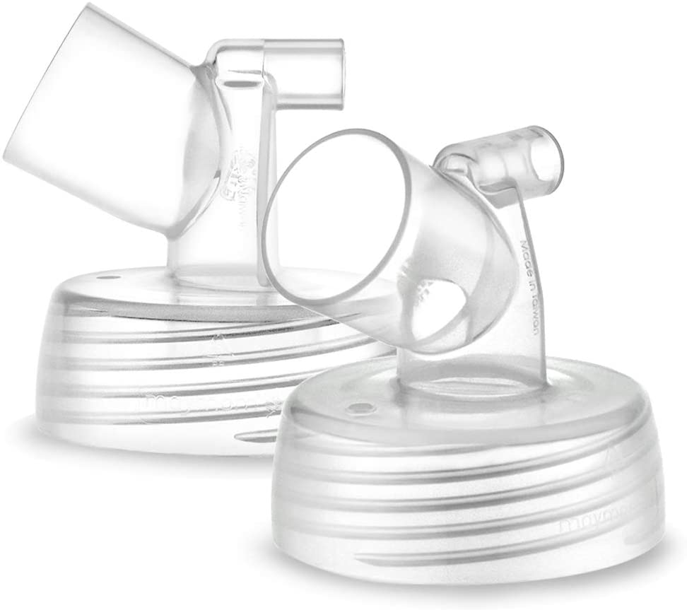 Maymom Myfit - Conector de Base (2Pc)